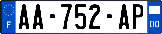 AA-752-AP