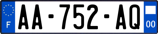 AA-752-AQ