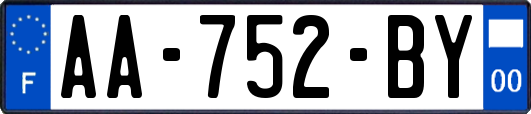 AA-752-BY