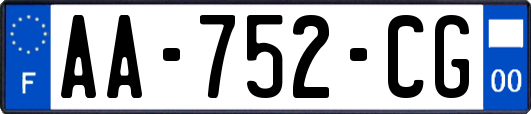 AA-752-CG