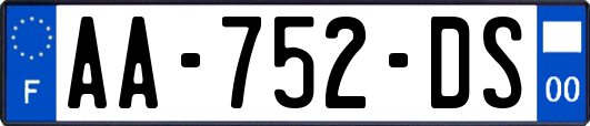 AA-752-DS