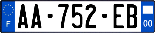 AA-752-EB