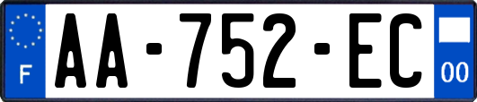 AA-752-EC