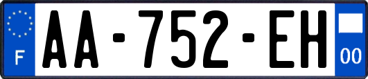 AA-752-EH