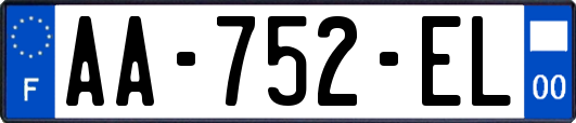 AA-752-EL