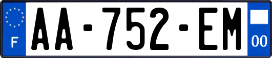 AA-752-EM