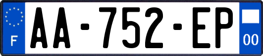 AA-752-EP