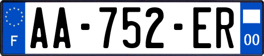 AA-752-ER