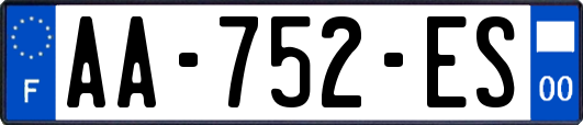 AA-752-ES