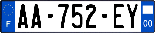 AA-752-EY