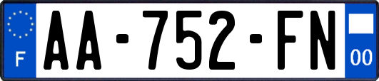 AA-752-FN