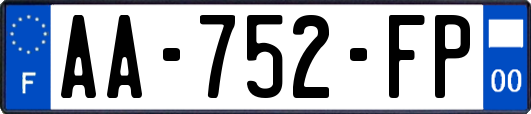 AA-752-FP