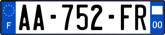 AA-752-FR