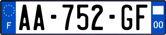 AA-752-GF