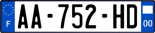 AA-752-HD