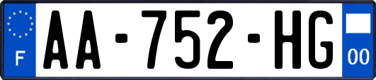 AA-752-HG