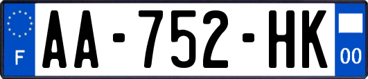 AA-752-HK