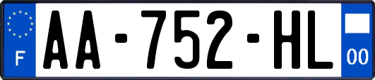 AA-752-HL