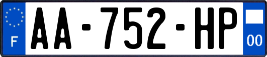 AA-752-HP