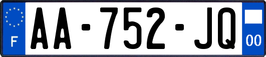 AA-752-JQ