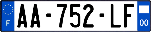 AA-752-LF
