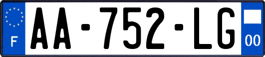 AA-752-LG