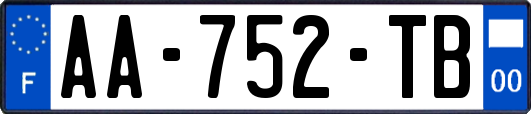 AA-752-TB