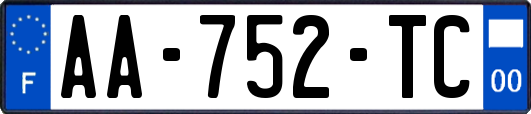 AA-752-TC