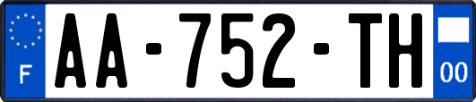 AA-752-TH