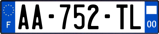 AA-752-TL