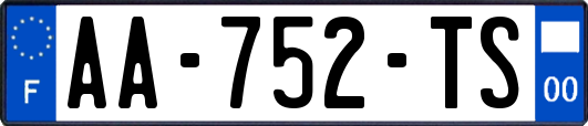 AA-752-TS