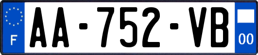 AA-752-VB