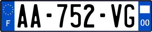 AA-752-VG