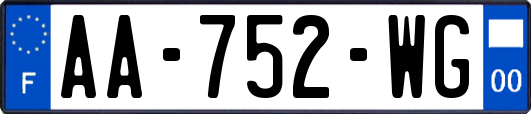 AA-752-WG