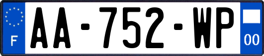 AA-752-WP