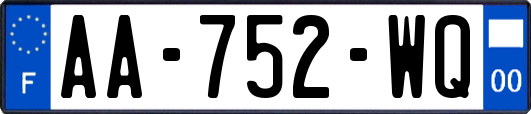 AA-752-WQ