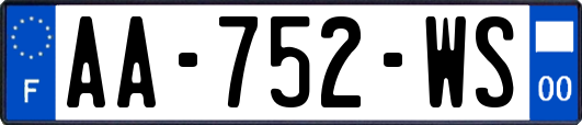 AA-752-WS