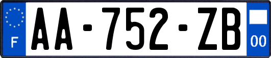 AA-752-ZB