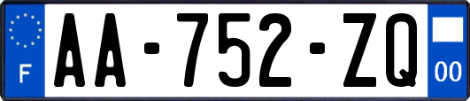 AA-752-ZQ