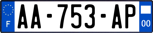 AA-753-AP