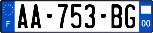 AA-753-BG