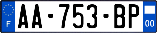 AA-753-BP