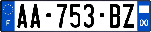 AA-753-BZ