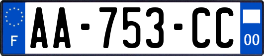 AA-753-CC