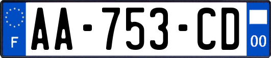 AA-753-CD