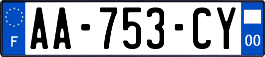 AA-753-CY