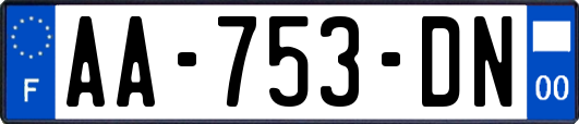 AA-753-DN