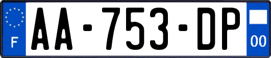 AA-753-DP