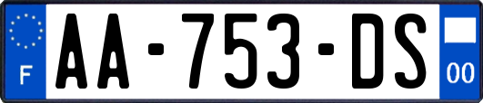 AA-753-DS