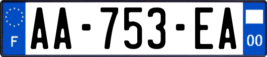 AA-753-EA